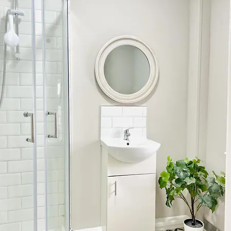 Appartement Liffey Loft *