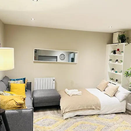 Liffey Loft *