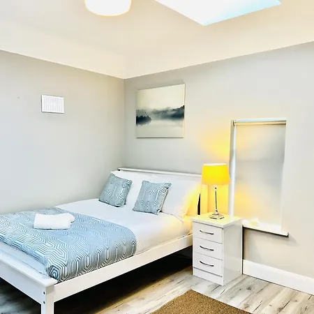 Appartement Liffey Loft